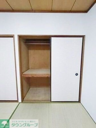 サンマルスラン津田沼の物件内観写真